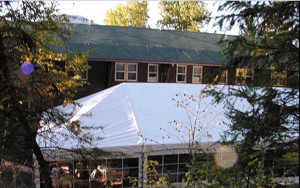 Belton Chalet West Glacier Exterior foto